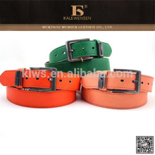New Stytle Genuine Leather Belts No Buckle